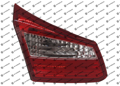T21-4433040 TAIL LAMP ASSY