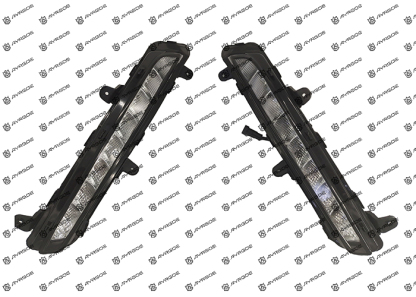 T21-4499010 RIVING LAMP