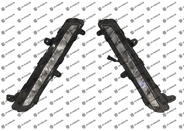 T21-4499020 RIVING LAMP