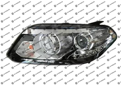 T214421010 HEAD LAMP ASSY