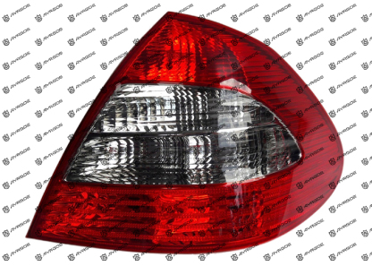 T214433020BA TAIL LAMP ASSY