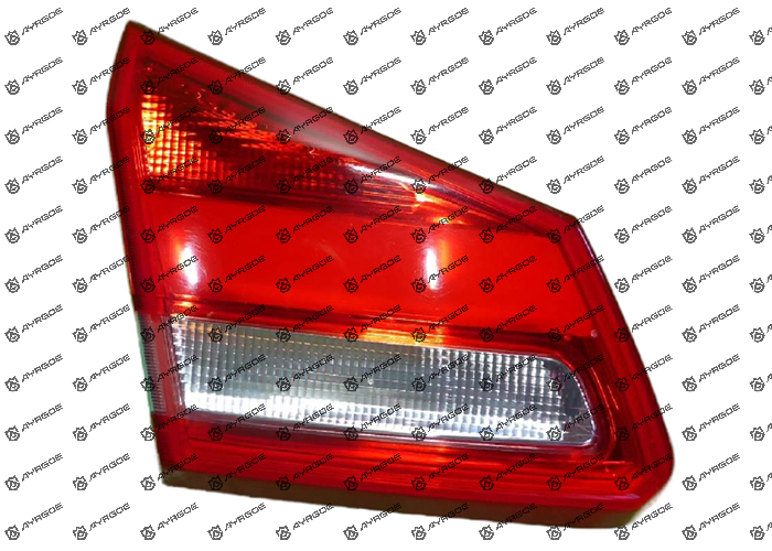 T214433030BA TAIL LAMP ASSY