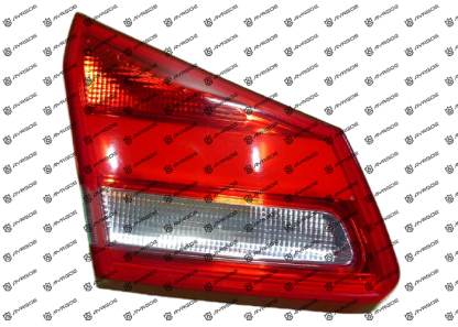 T214433030BA TAIL LAMP ASSY