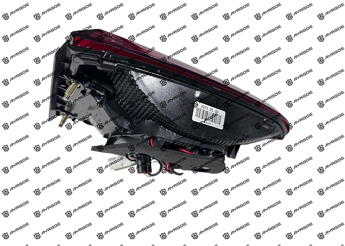 TIGGO 5X J68-4433030 RH