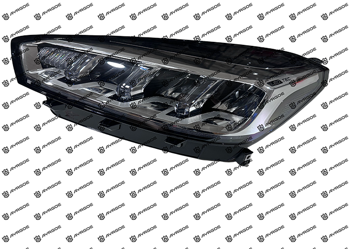 TIGGO 8 605000014AA LH