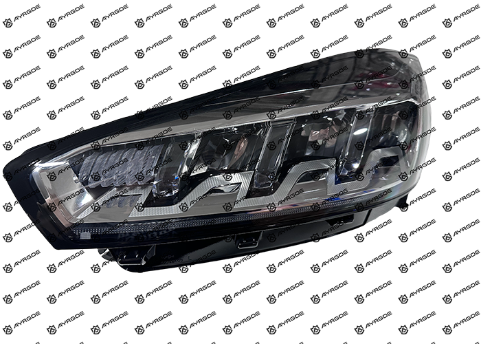 TIGGO 8 605000014AA LH