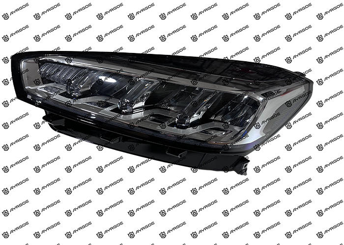 TIGGO 8 605000014AA LH