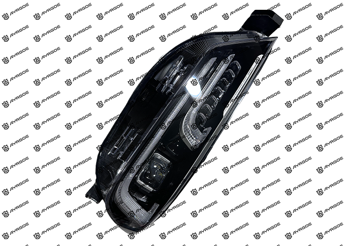 TIGGO 8 PLUS  60500234AA LH