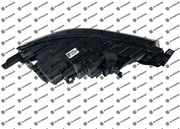 TIGGO 8 PLUS 60500234AA LH