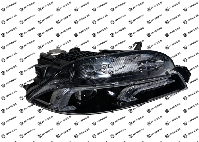 TIGGO 8 PLUS  60500234AA LH