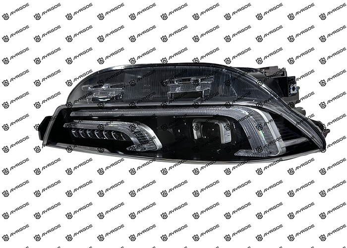 TIGGO 8 PLUS 60500235AA RH
