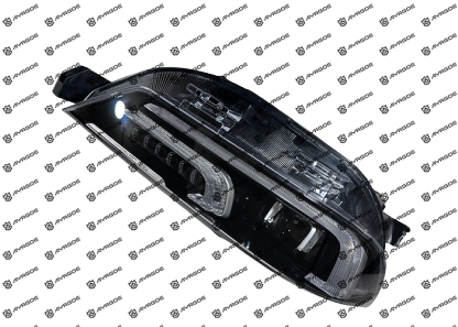 TIGGO 8 PLUS 60500235AA RH