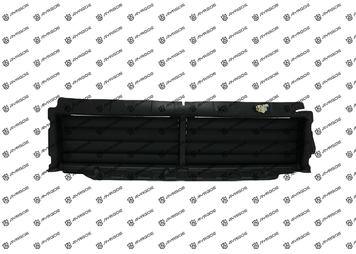 X01-280300** GRILLE INTAKE