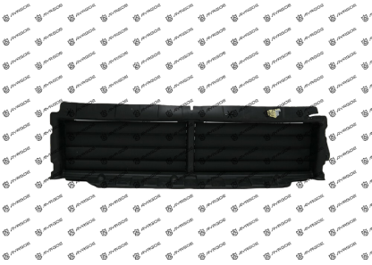 X01-280300** GRILLE INTAKE