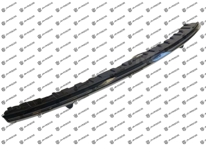 X02-413300** TAIL LAMP ASSY RR