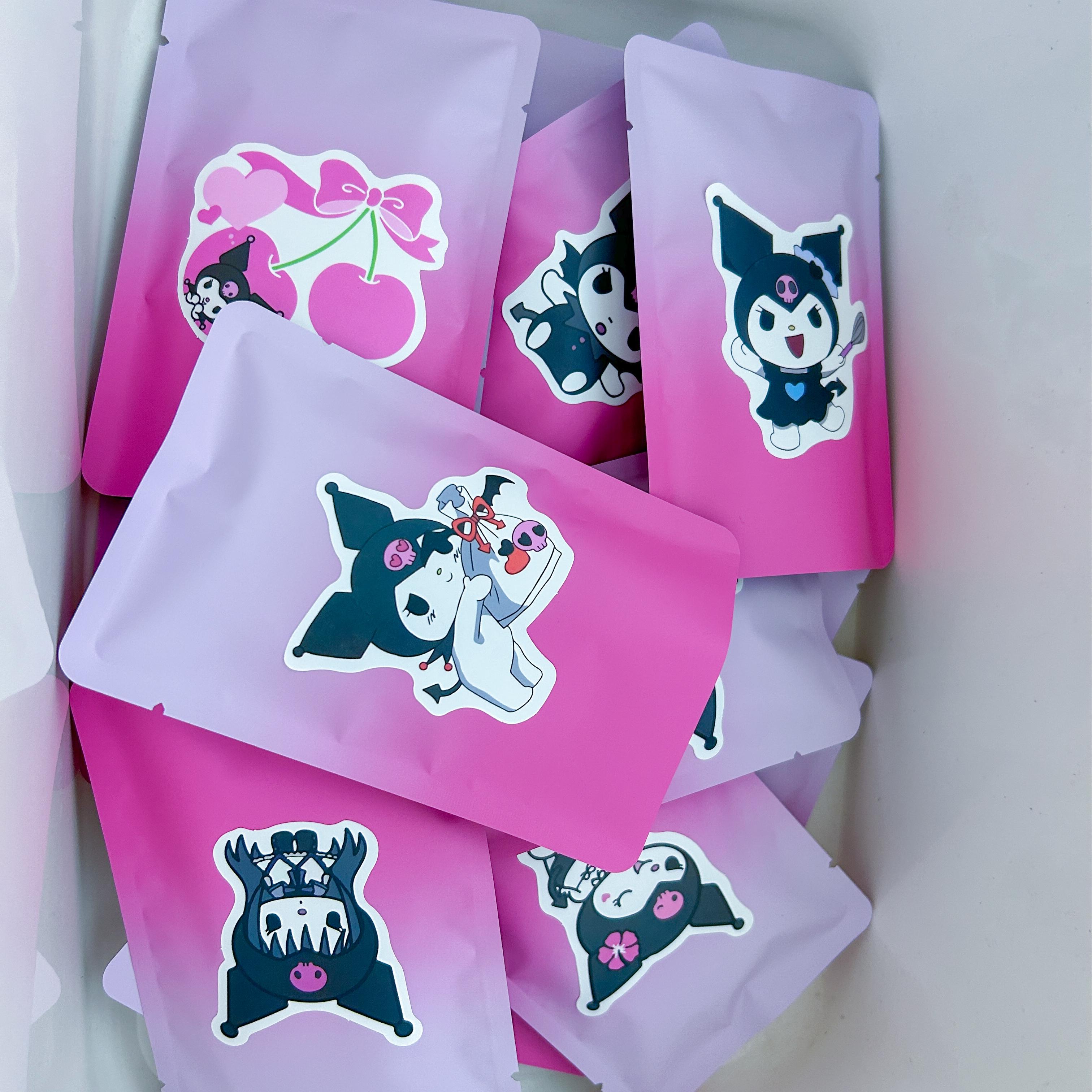 Crystal Jewelry Blind Bag(open in live)