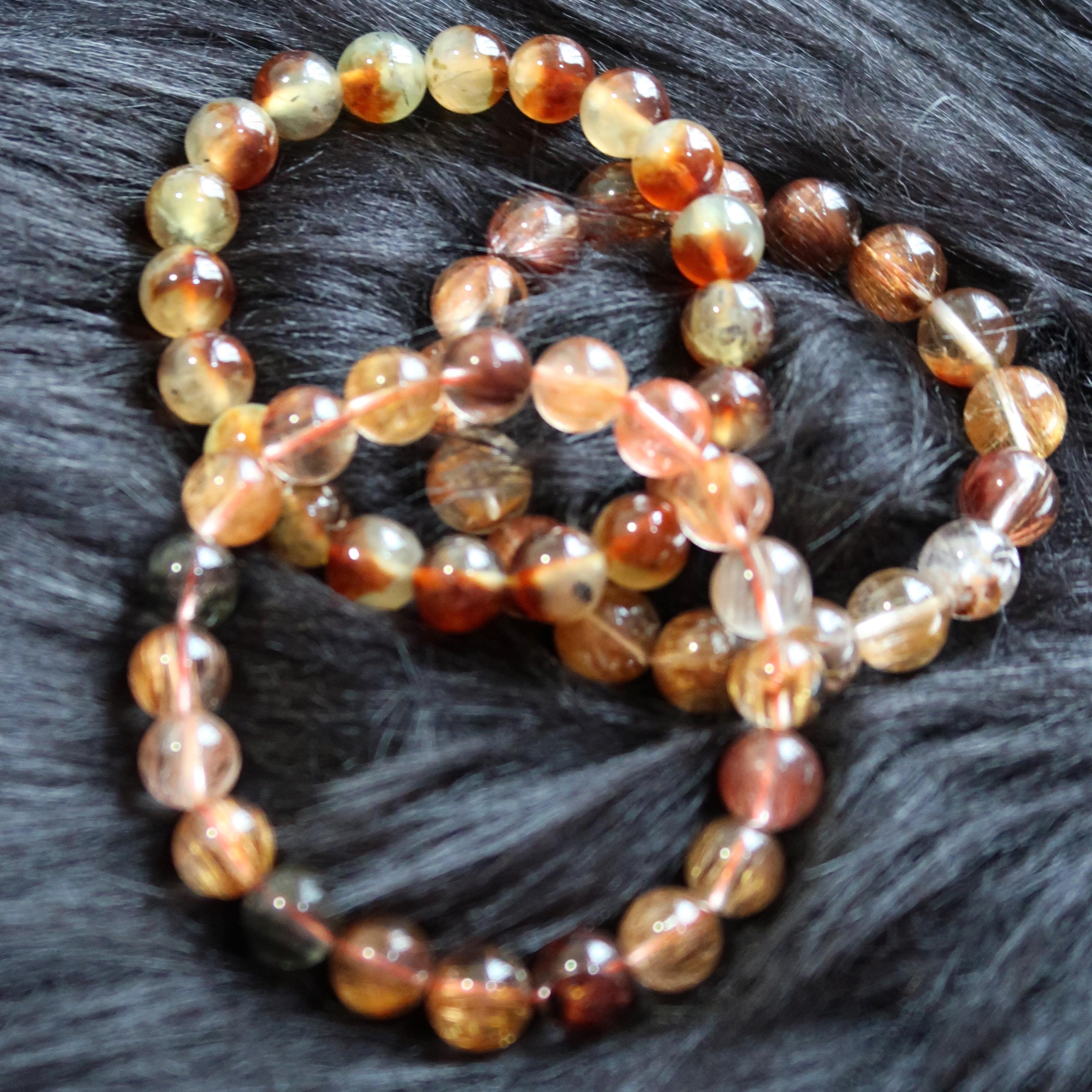 Crystal Jewelry Blind Bag(open in live)