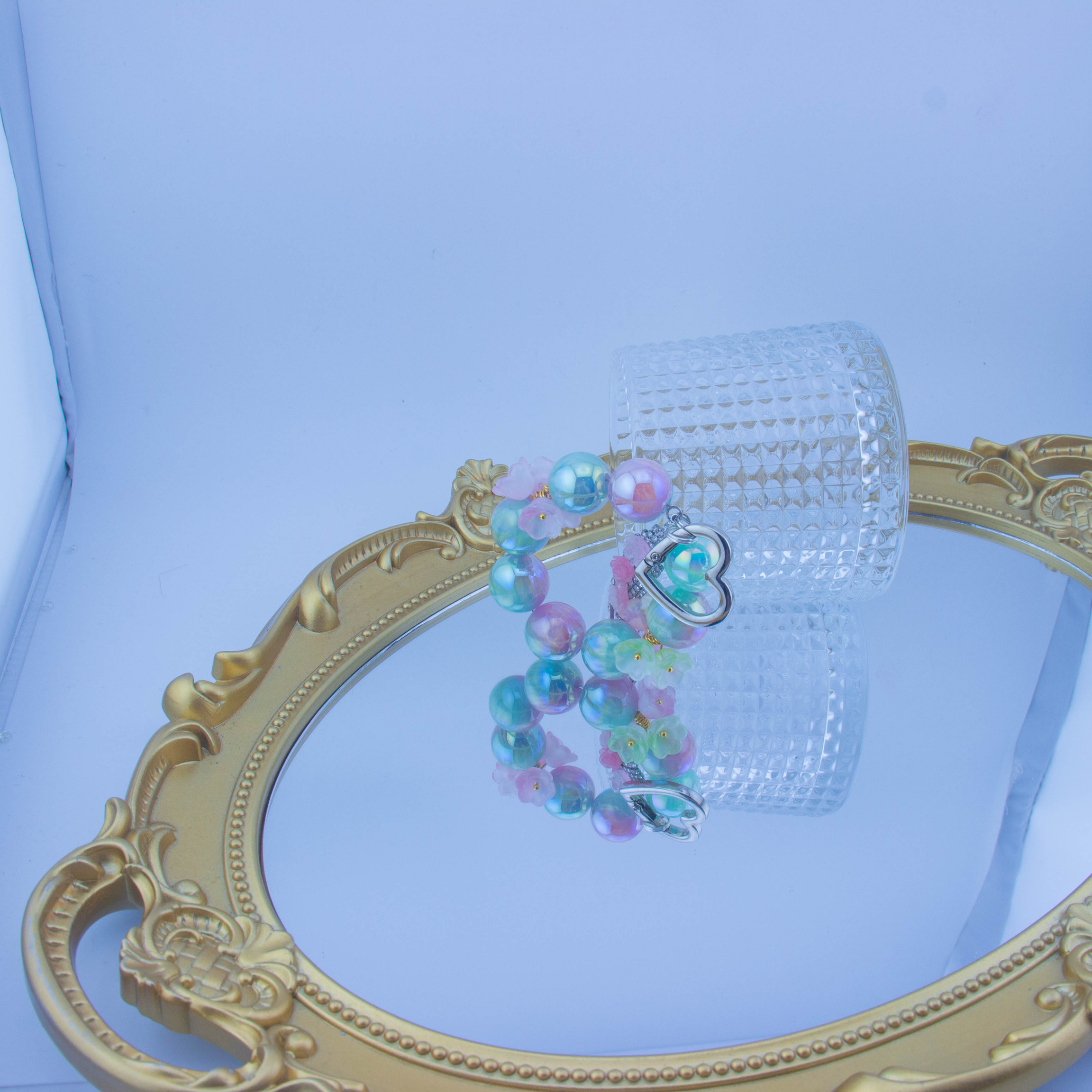 CUSTOM Bag Phone key chain,Fashionable short strap,Strap for women&Girls,Phone Accessories