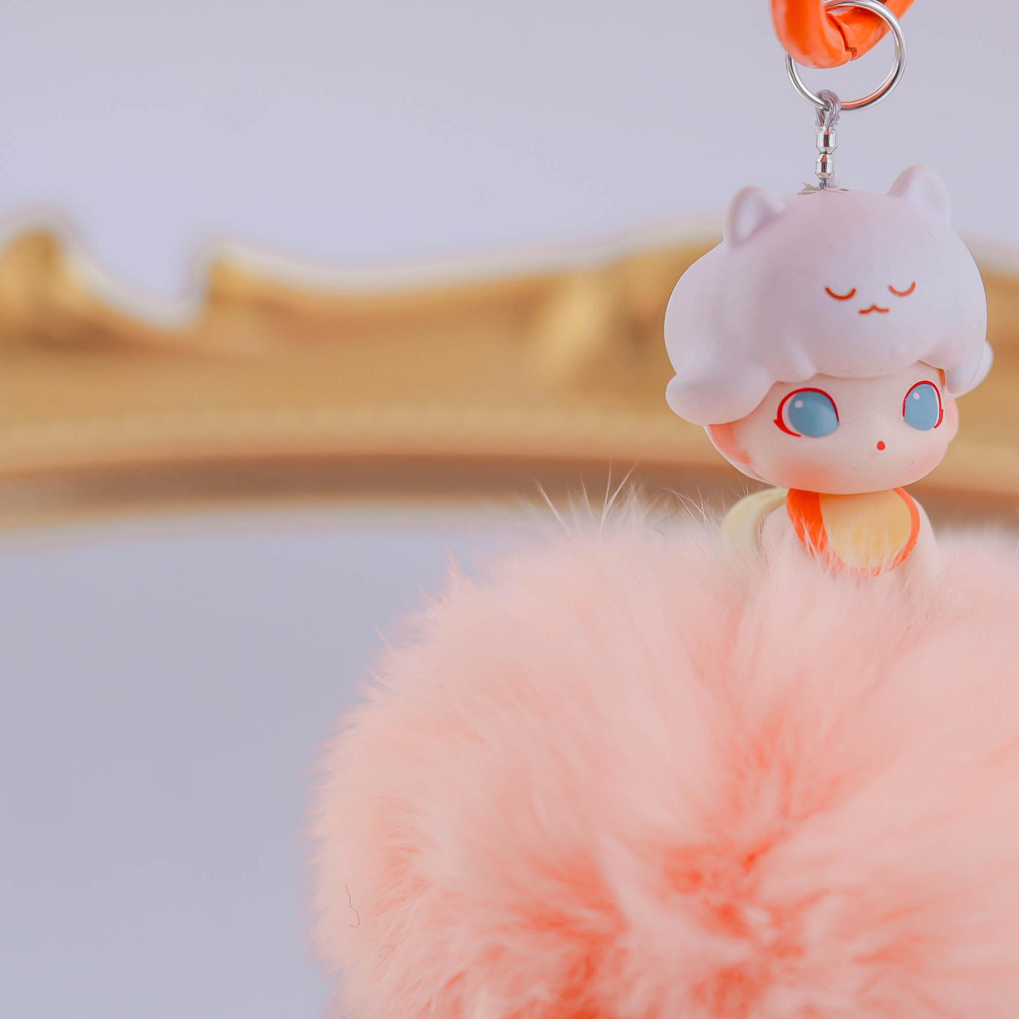 CUSTOM Bag Phone key chain,Fashionable short strap,Strap for women&Girls,Phone Accessories