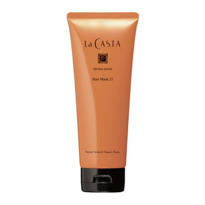La CASTA AROMA ESTHE HAIR MASK 21