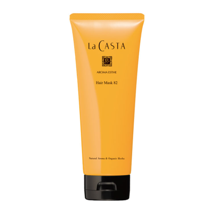 La CASTA AROMA ESTHE HAIR MASK 82