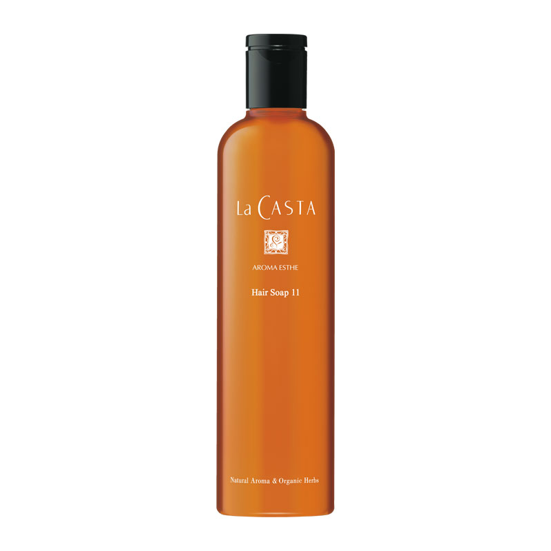 WAVY HAIR – BEME JAPAN