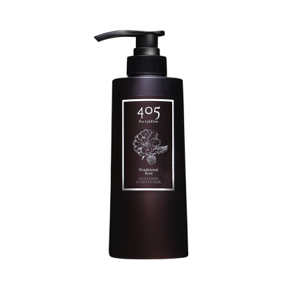 405 CLEANSING CONDITIONER TRADITIONAL ROSE