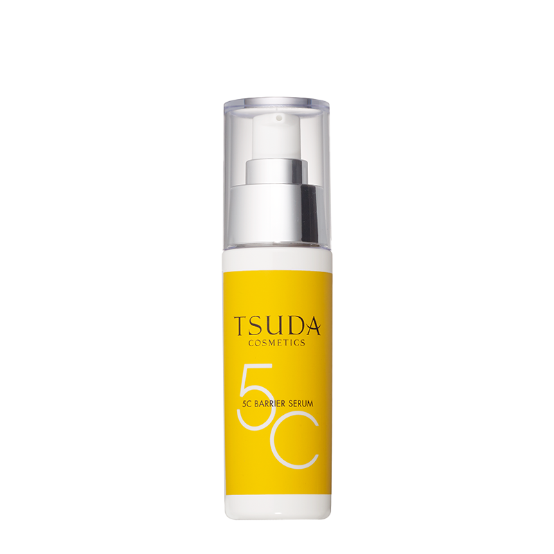 5C BARRIER SERUM