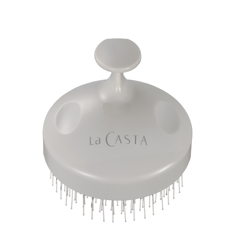 La CASTA HEAD SPA BATHTIME BRUSH
