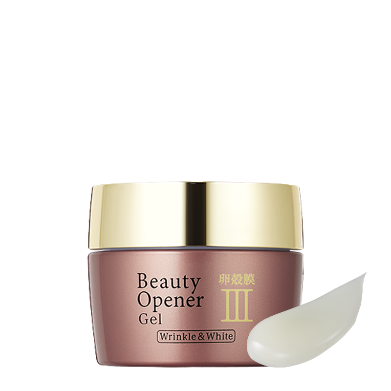 OZIO BEAUTY OPENER GEL W&W