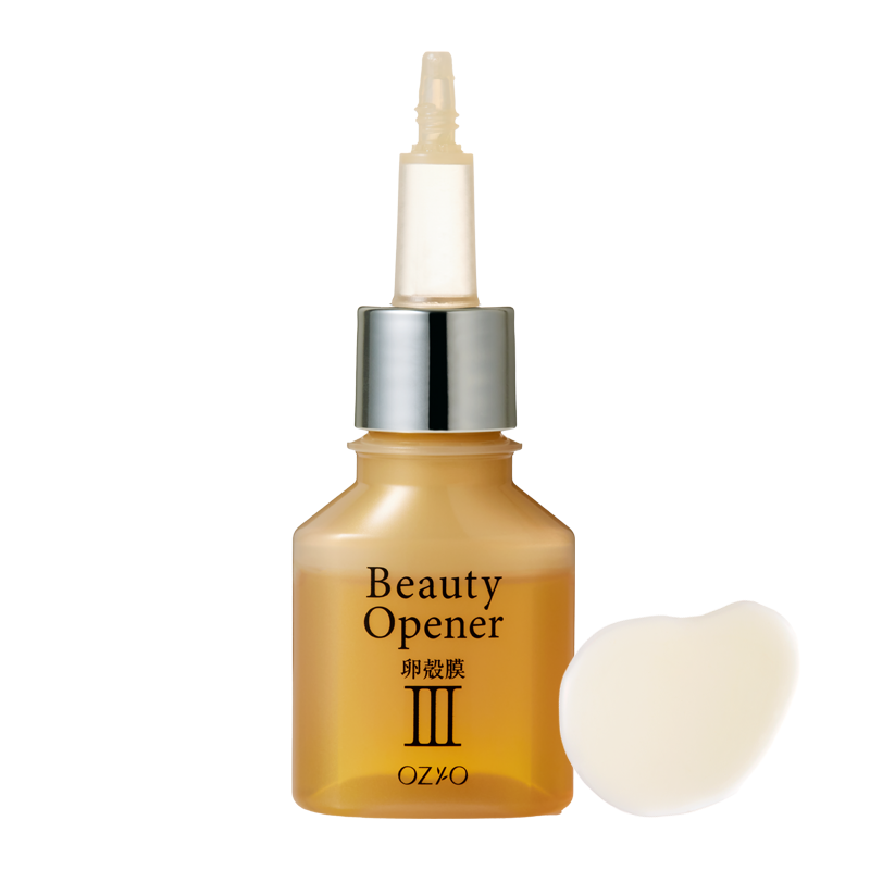 OZIO BEAUTY OPENER SERUM