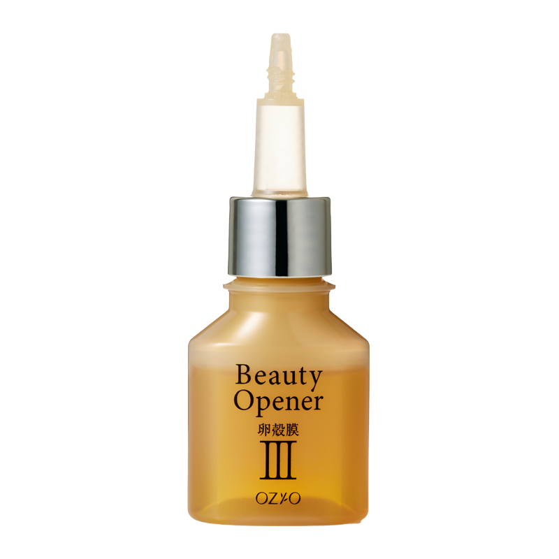 OZIO BEAUTY OPENER SERUM