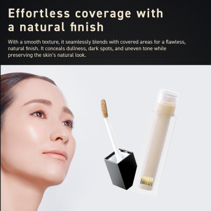BIONIA CORRECTING CONCEALER
