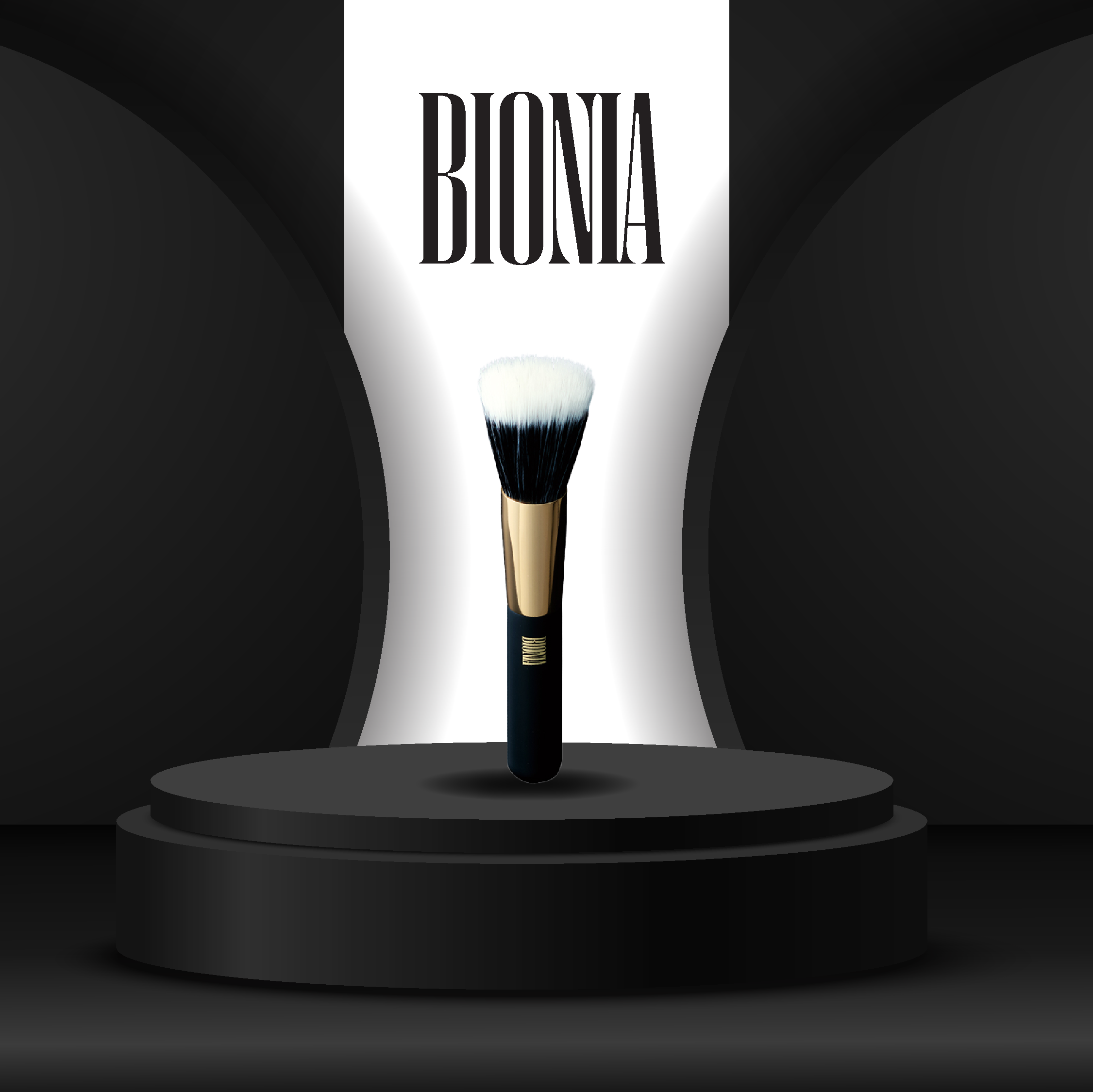 BIONIA AIR FOUNDATION BRUSH