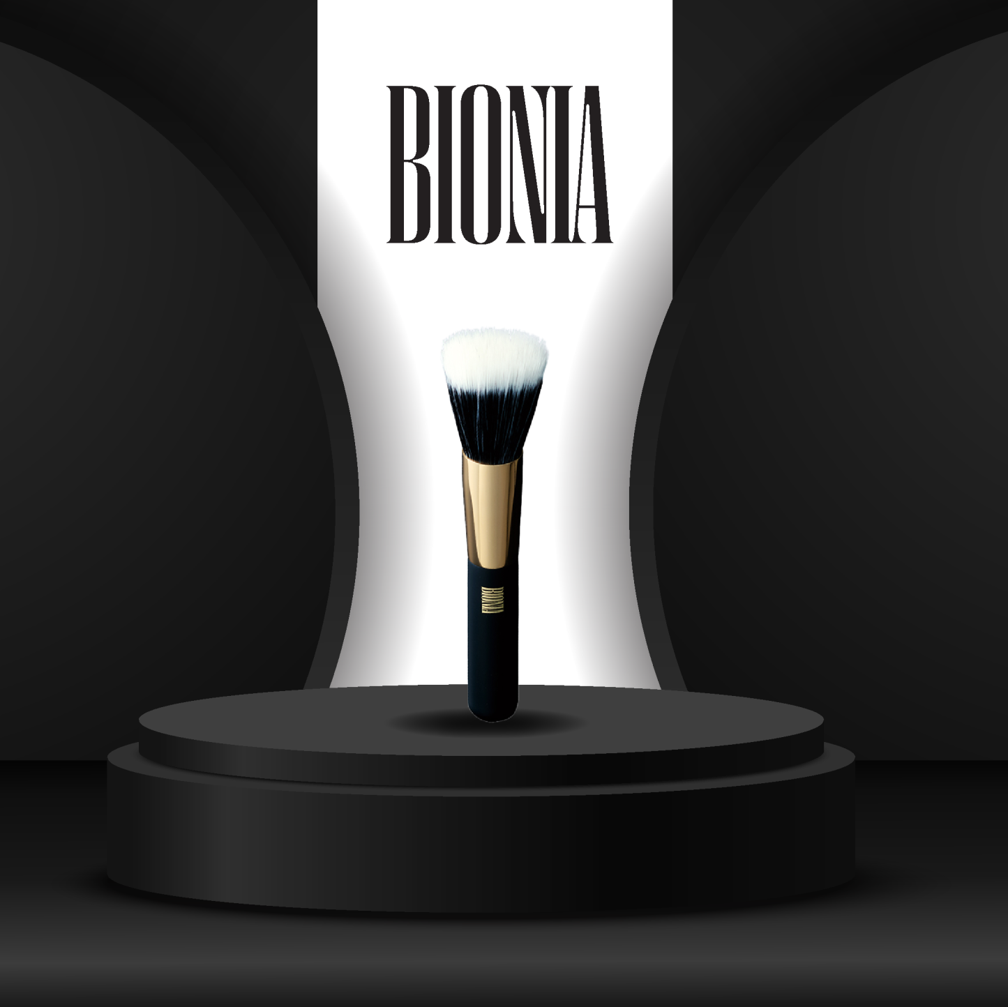 BIONIA AIR FOUNDATION BRUSH