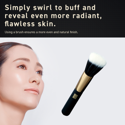 BIONIA AIR FOUNDATION BRUSH