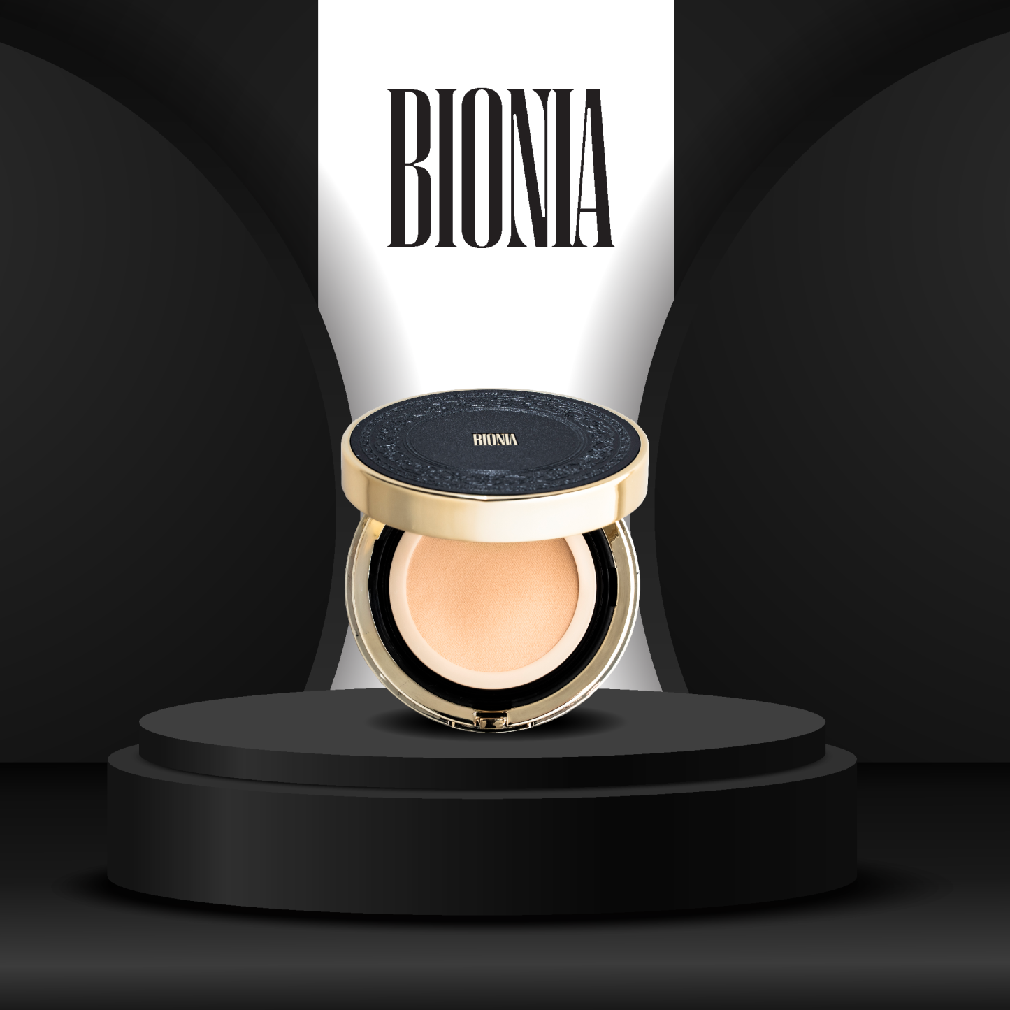 BIONIA MESH SKIN PACT