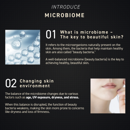 BIONIA MESH SKIN PACT