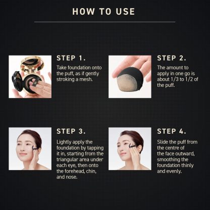 BIONIA MESH SKIN PACT