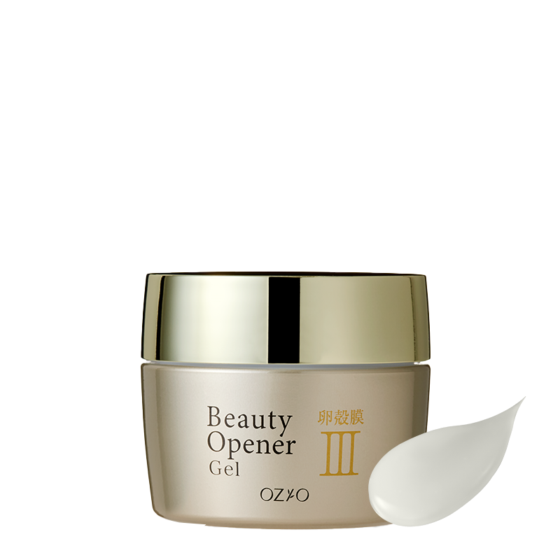 OZIO BEAUTY OPENER GEL
