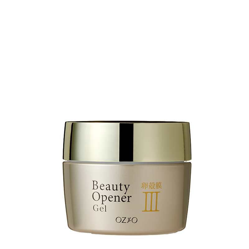 OZIO BEAUTY OPENER GEL