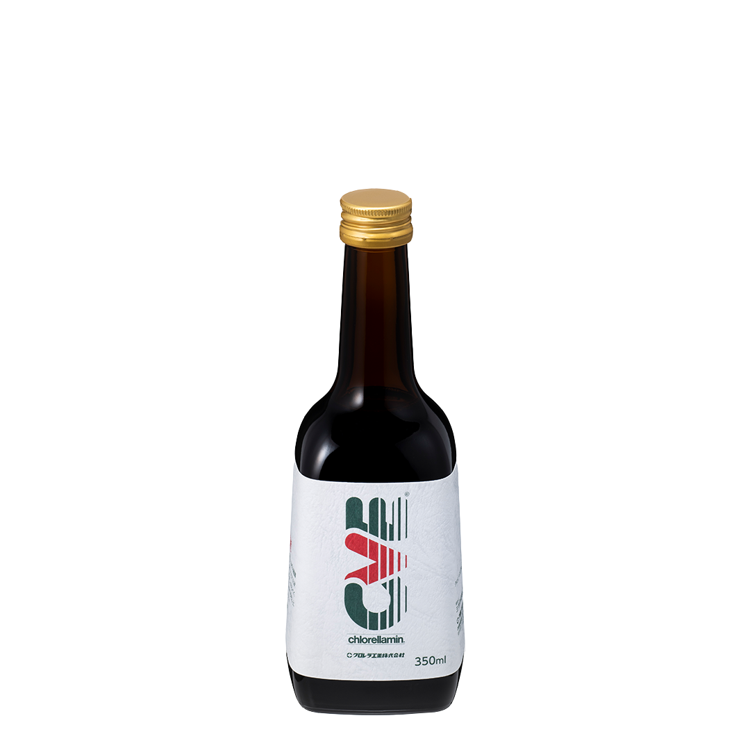 CHLORELLAMIN CVE