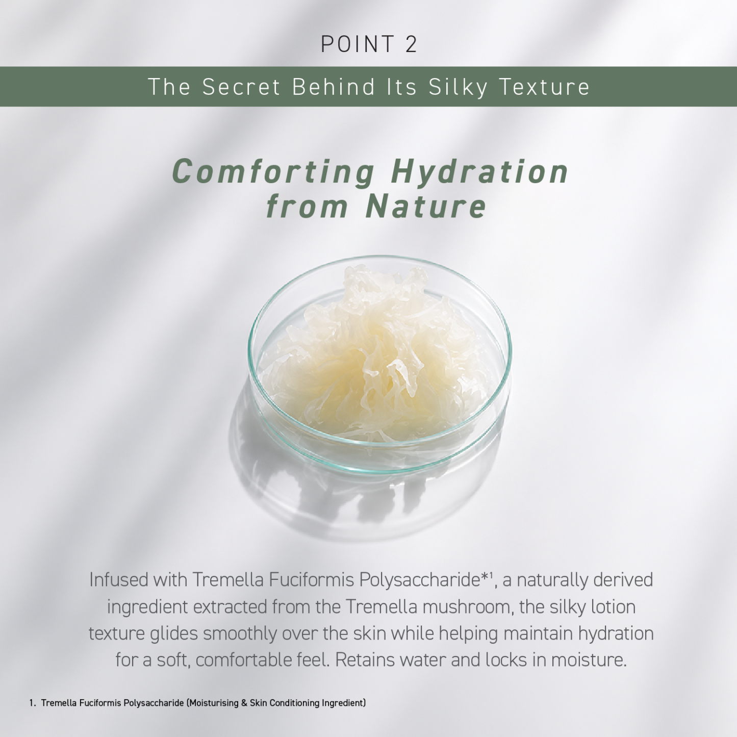 NAIA CLEAR ESSENCE LOTION