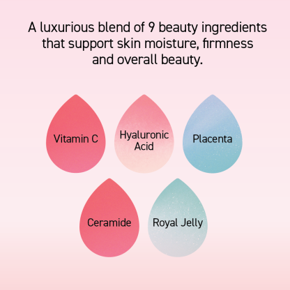 COLA-RICH COLLAGEN SHOT