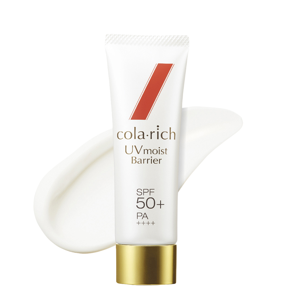 COLA-RICH UV MOIST BARRIER