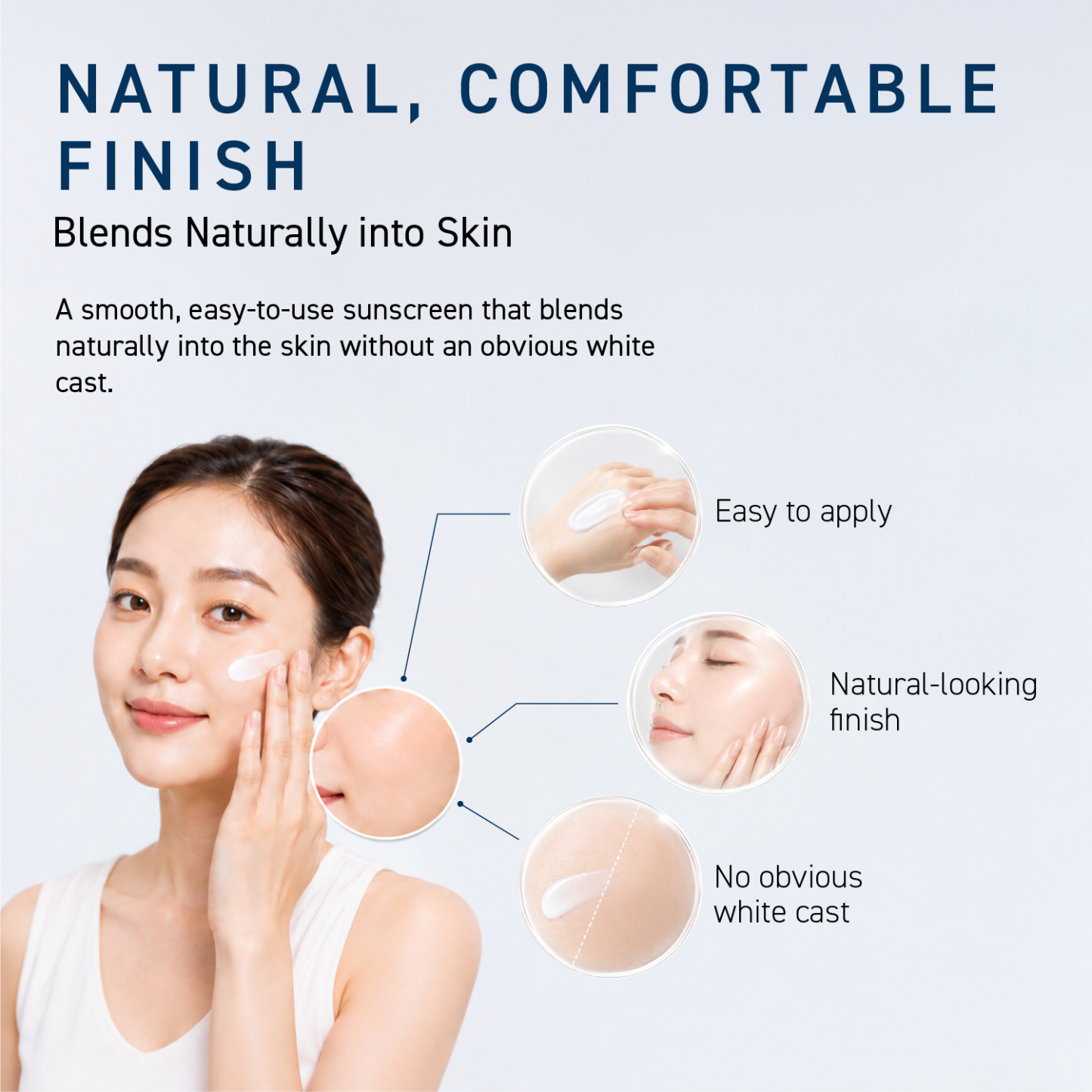 COLA-RICH UV MOIST BARRIER