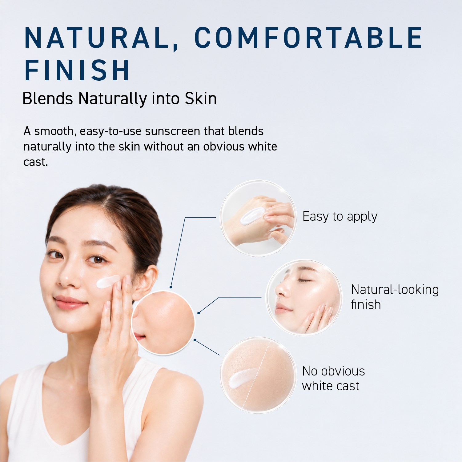 COLA-RICH UV MOIST BARRIER