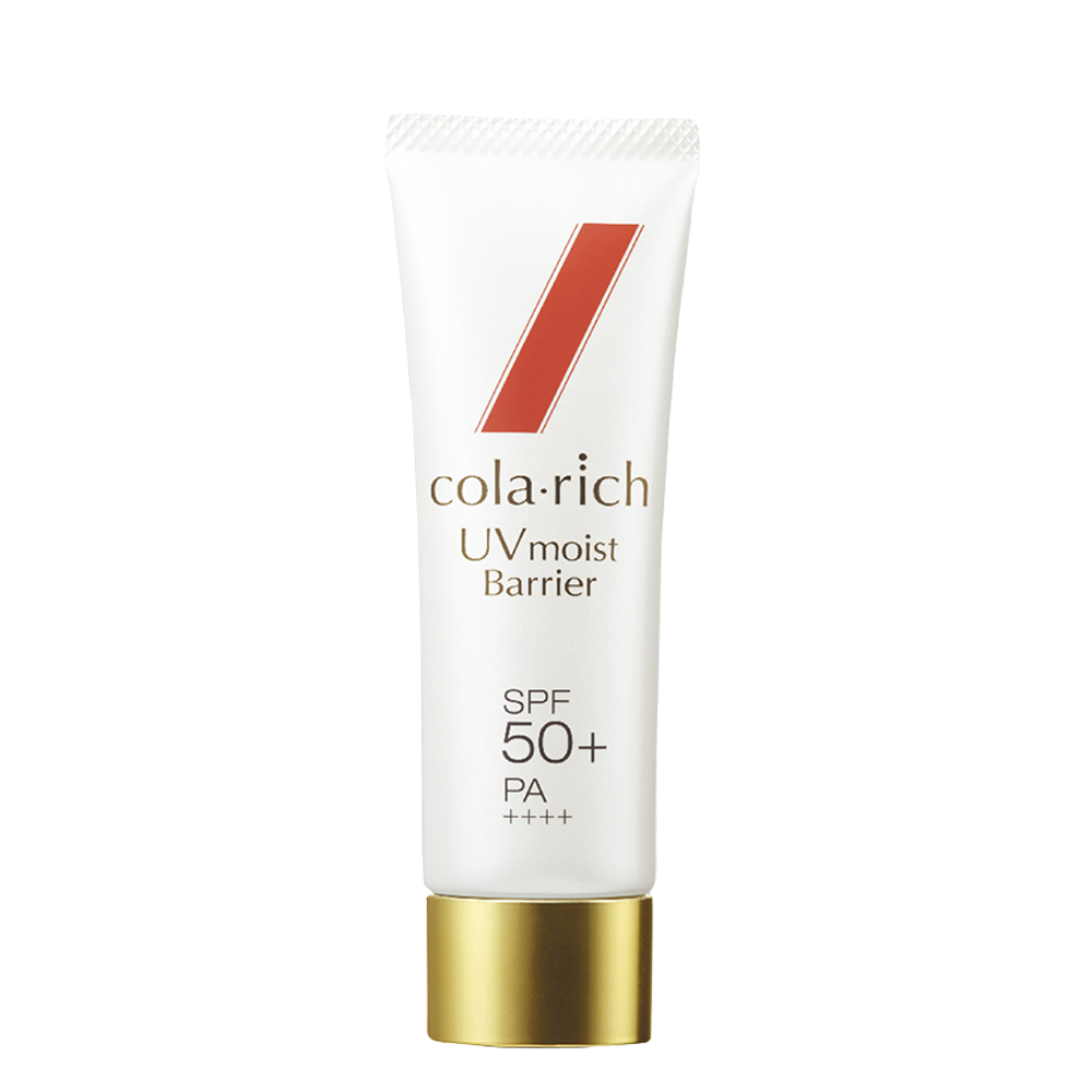 COLA-RICH UV MOIST BARRIER