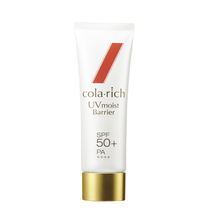 COLA-RICH UV MOIST BARRIER