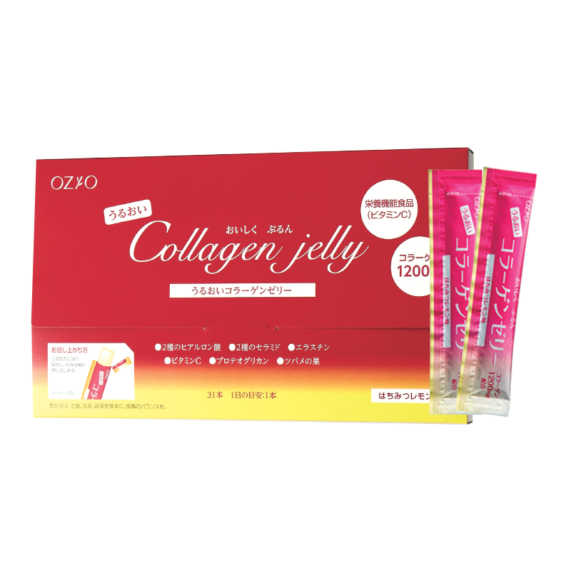 OZIO COLLAGEN JELLY